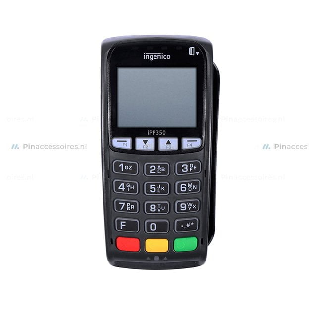 Ingenico ipp350 pinpad betaalautomaat pinautomaat