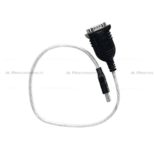 Pax A80 Kabel voor kassakoppeling USB
